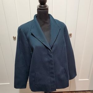 Dress Jacket